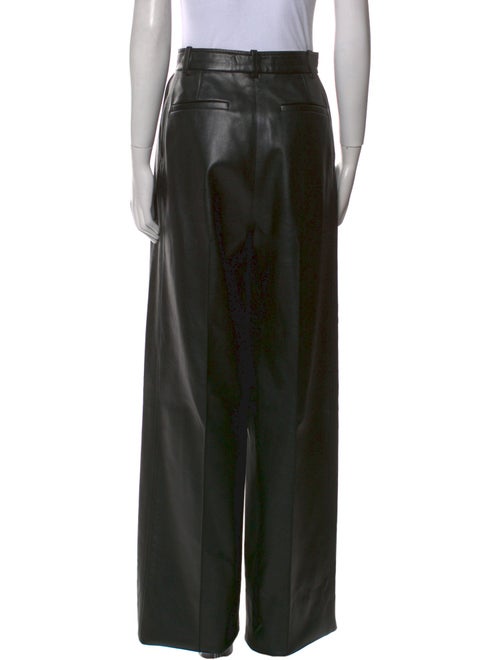 Peter Do Wide Leg Pants