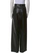 Peter Do Wide Leg Pants
