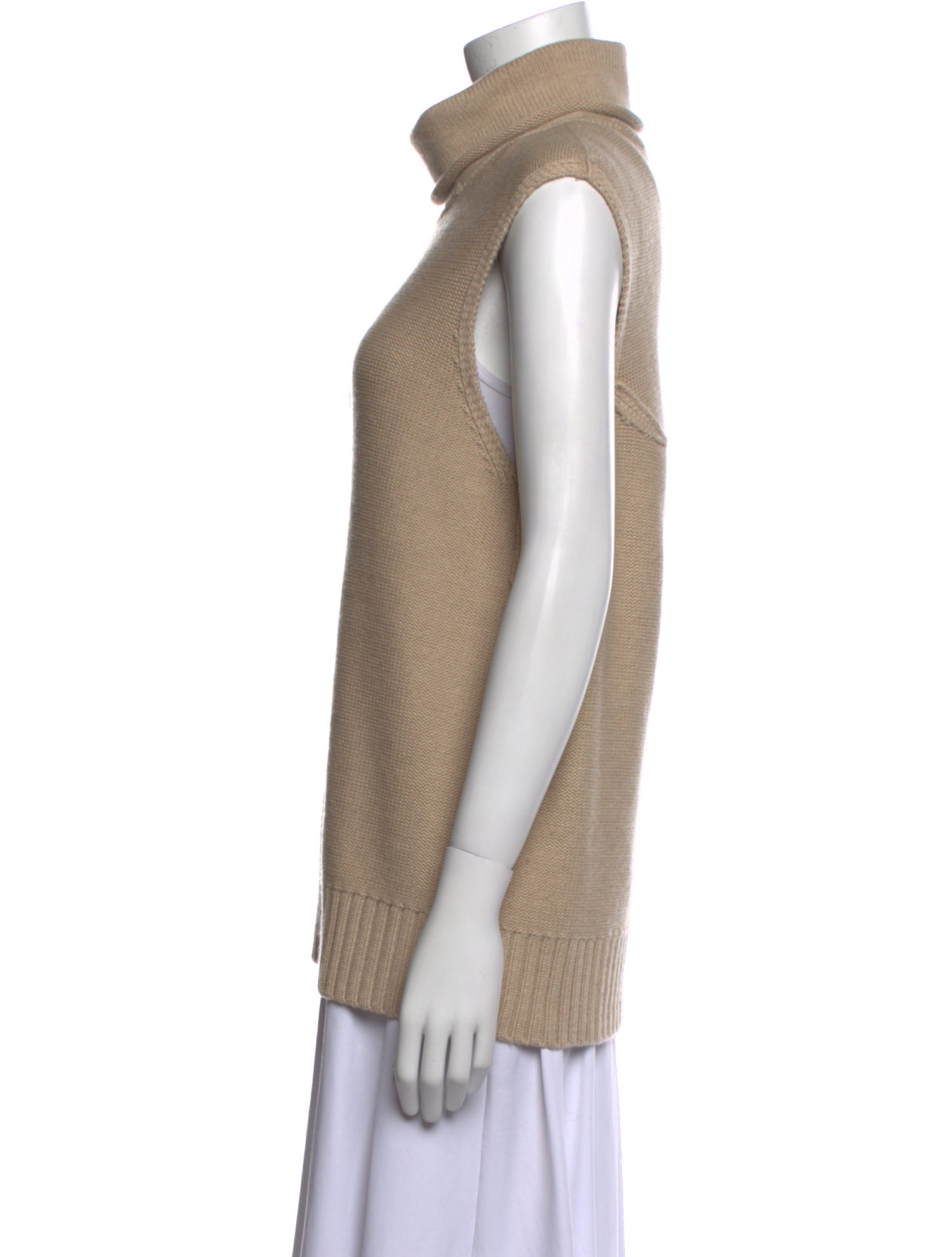 Peter Do Turtleneck Sweater