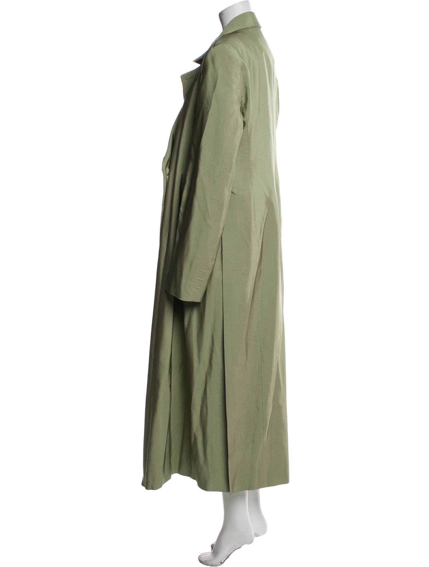 Peter Do Trench Coat