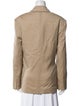Peter Do Virgin Wool Blazer