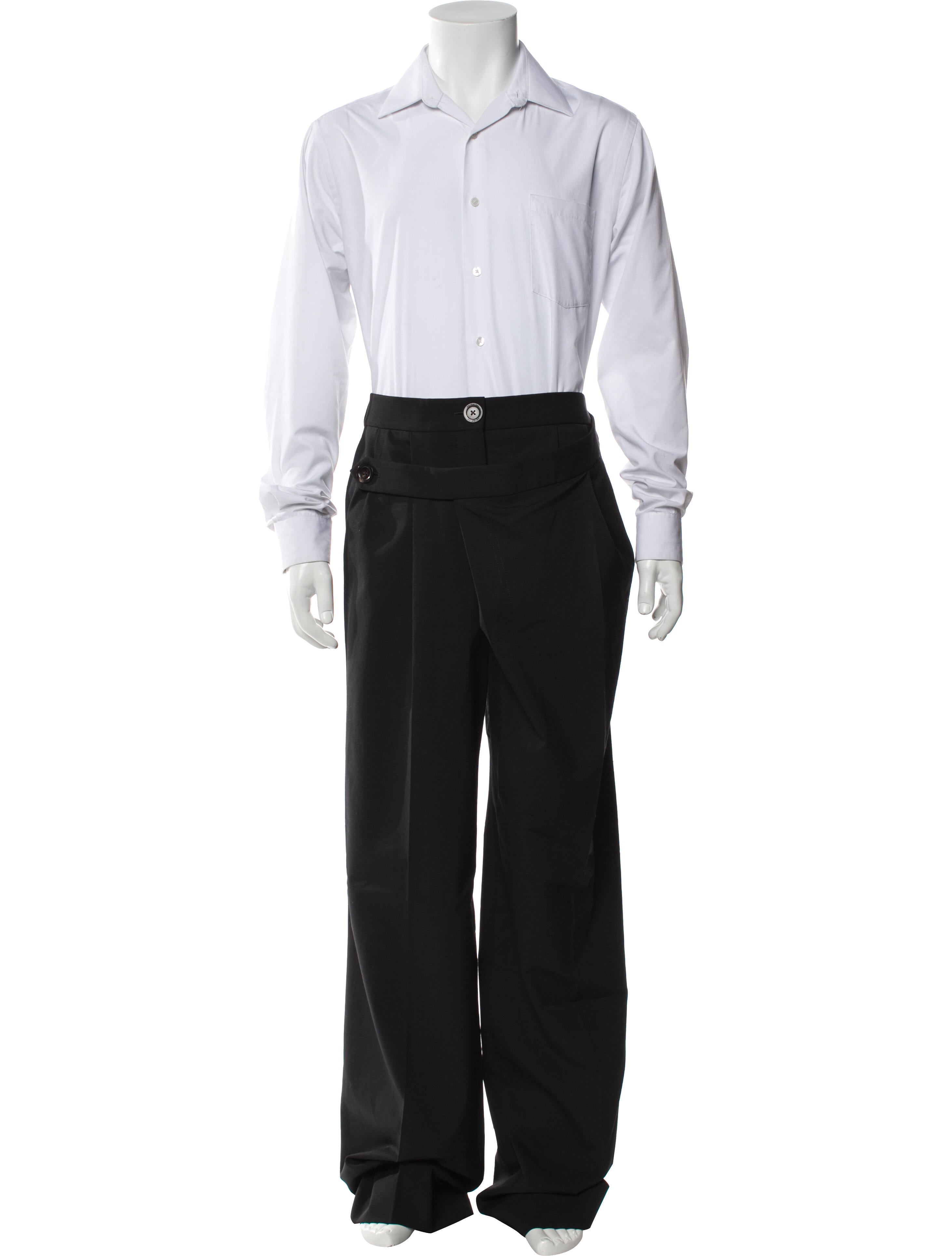 Peter Do Pants w/ Tags