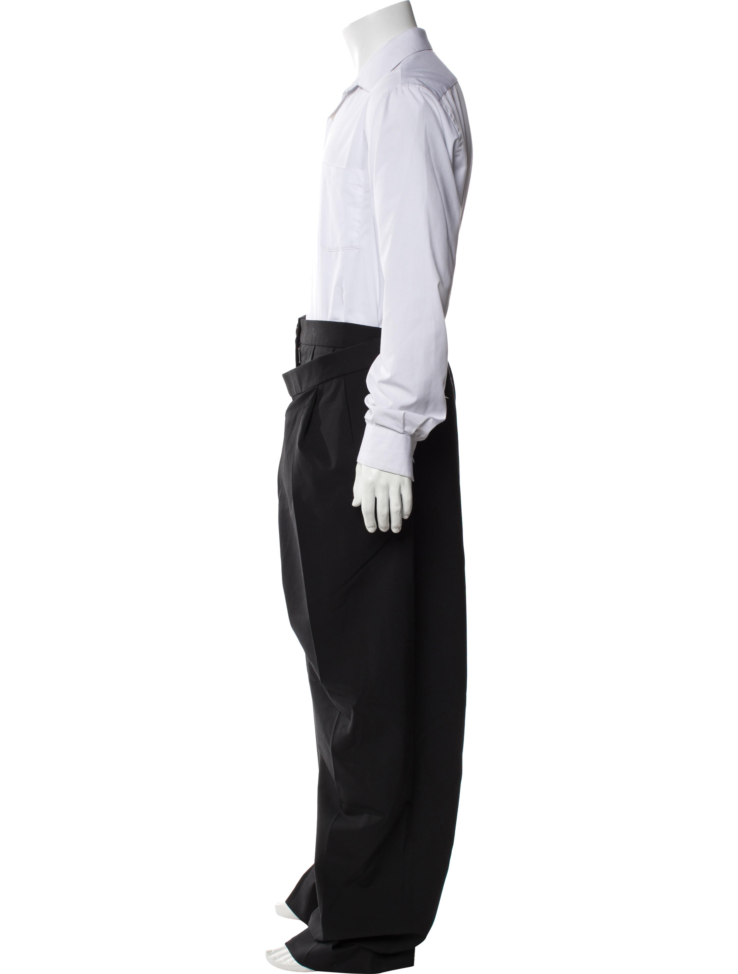 Peter Do Pants w/ Tags