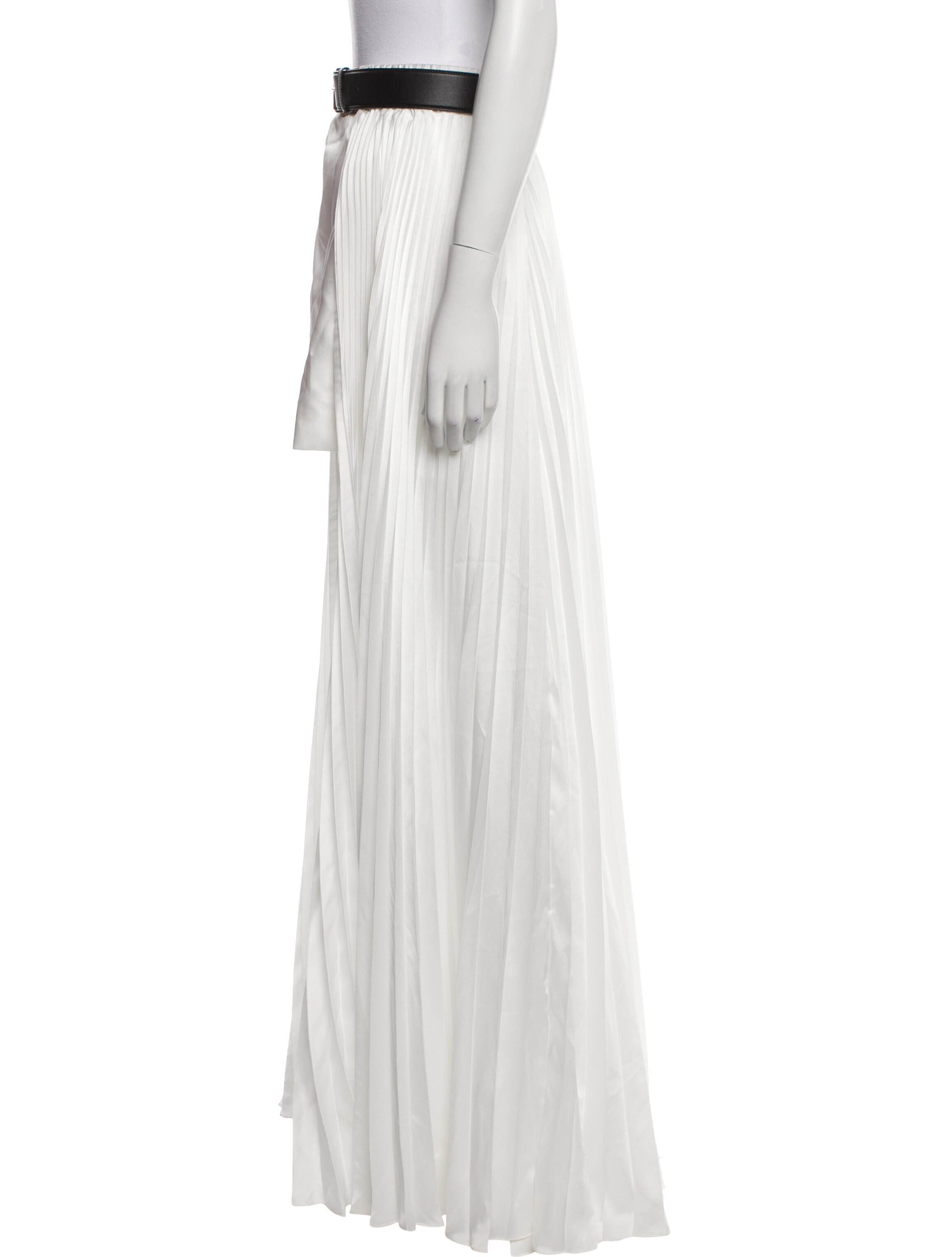 Peter Do Long Skirt w/ Tags