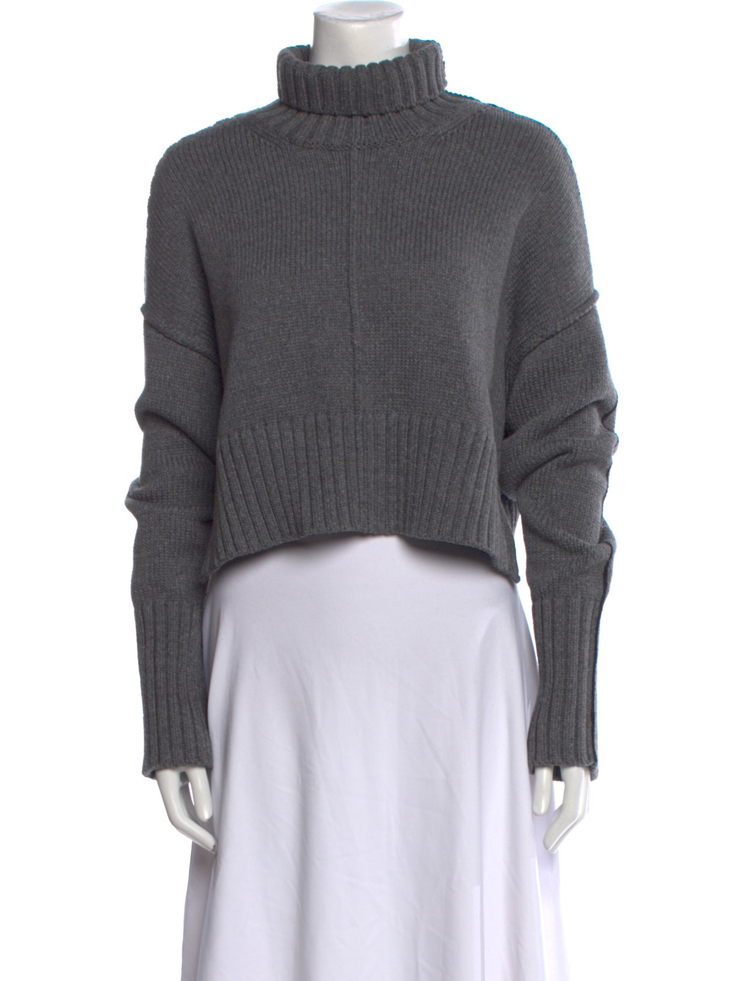 Peter Do Turtleneck Sweater