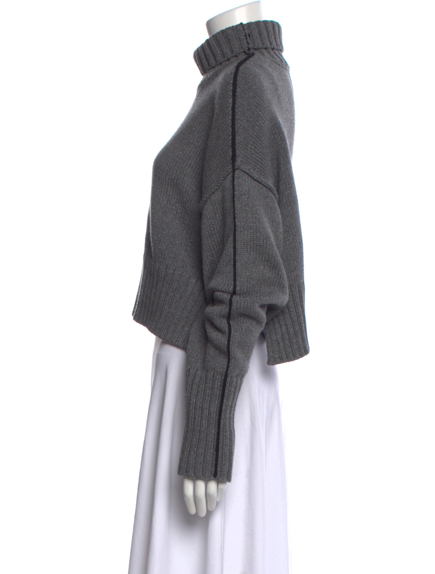 Peter Do Turtleneck Sweater