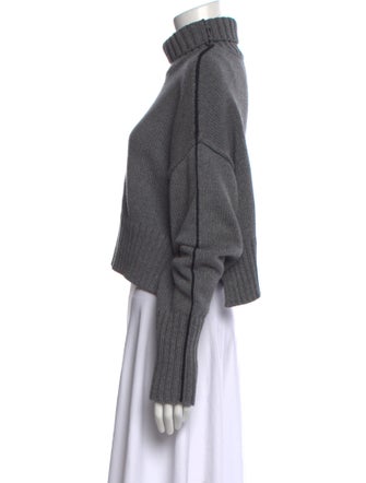 Peter Do Turtleneck Sweater