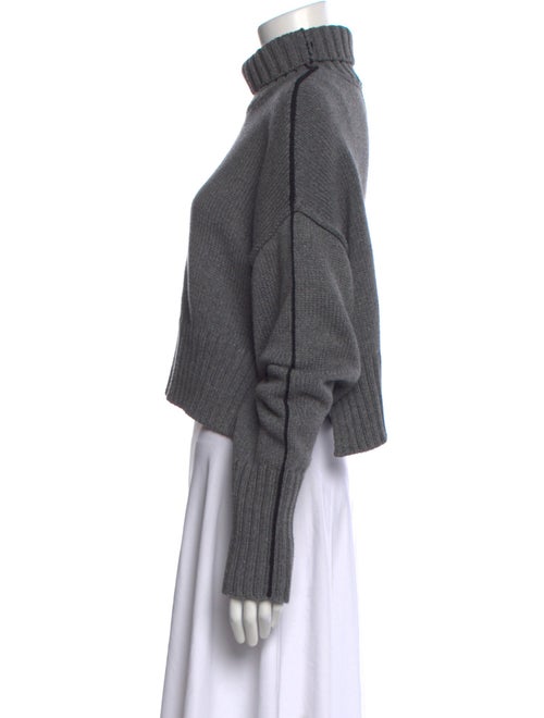 Peter Do Turtleneck Sweater