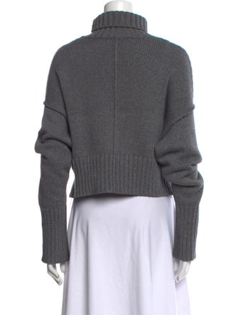 Peter Do Turtleneck Sweater