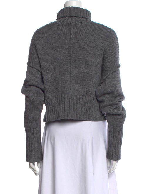 Peter Do Turtleneck Sweater