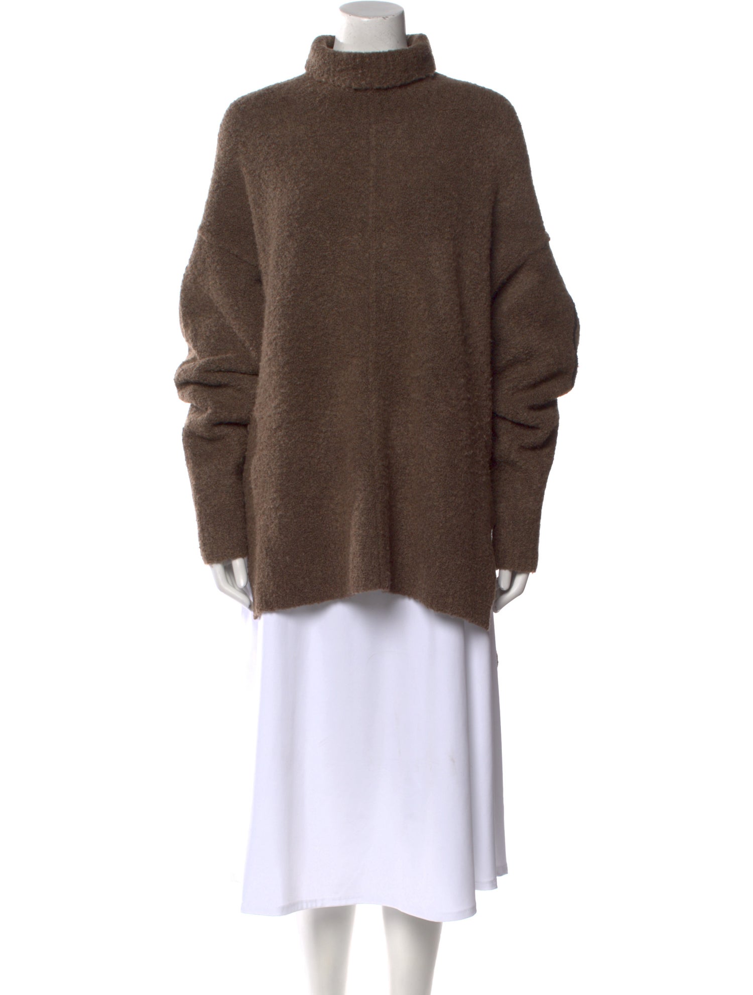 Peter Do Turtleneck Sweater