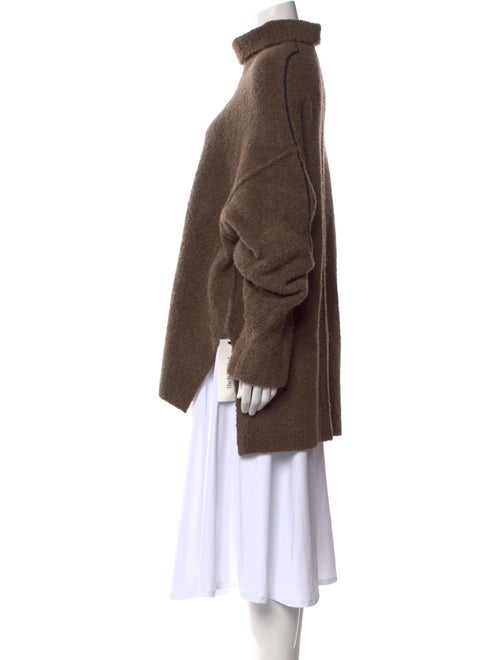 Peter Do Turtleneck Sweater