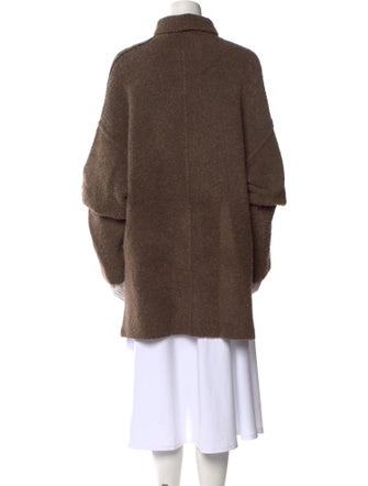 Peter Do Turtleneck Sweater