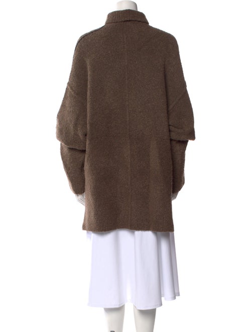 Peter Do Turtleneck Sweater