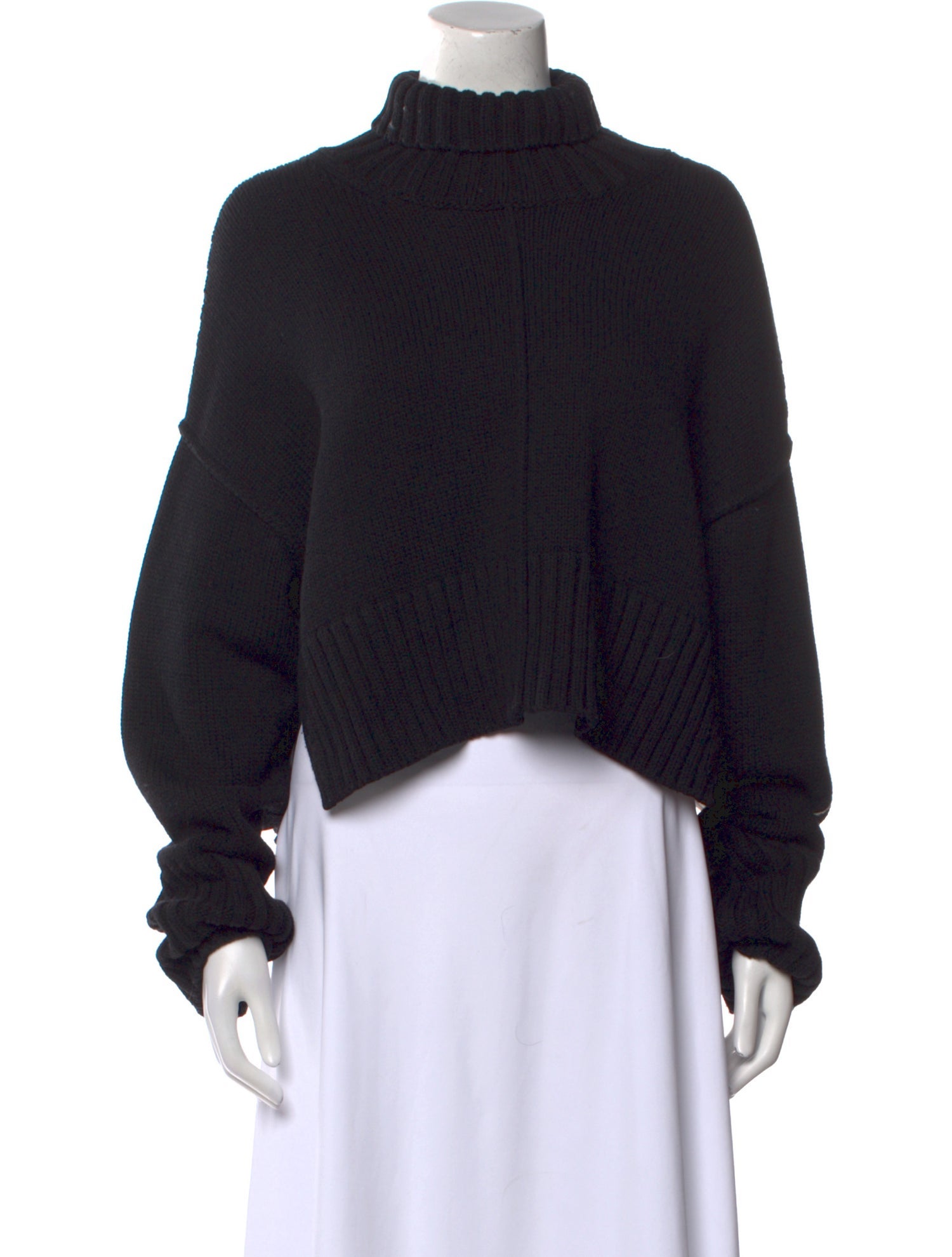 Peter Do Turtleneck Sweater