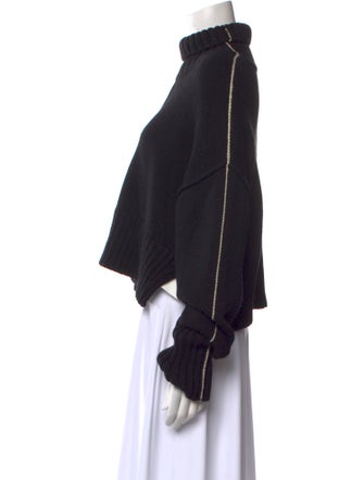 Peter Do Turtleneck Sweater