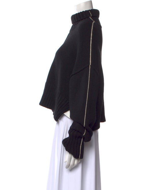 Peter Do Turtleneck Sweater