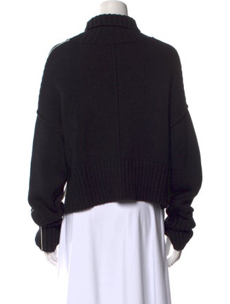 Peter Do Turtleneck Sweater