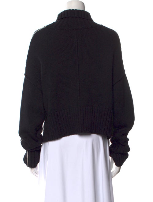 Peter Do Turtleneck Sweater