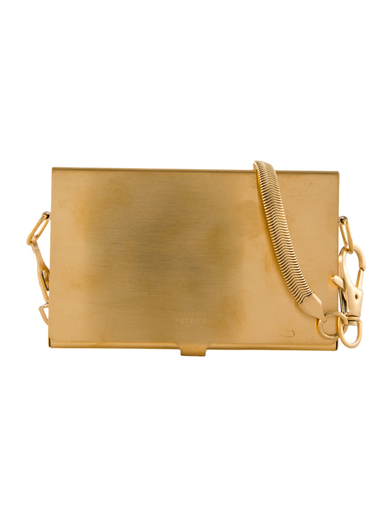 Peter Do Business Card Holder