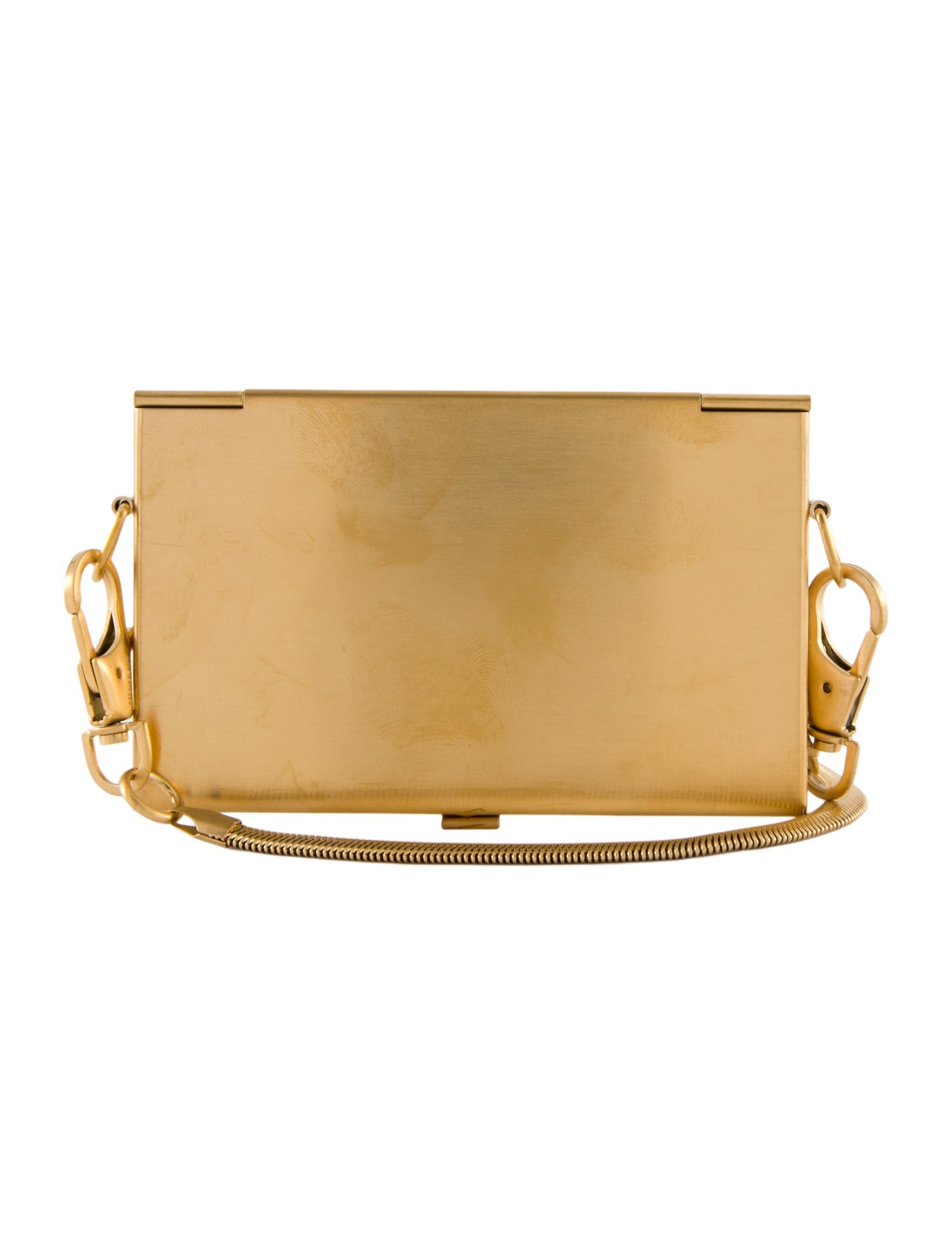 Peter Do Business Card Holder