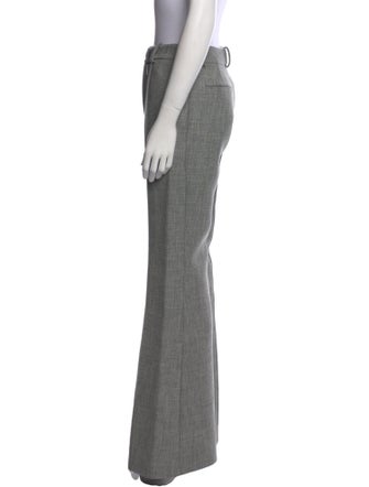 Peter Do Wide Leg Pants