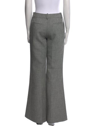 Peter Do Wide Leg Pants