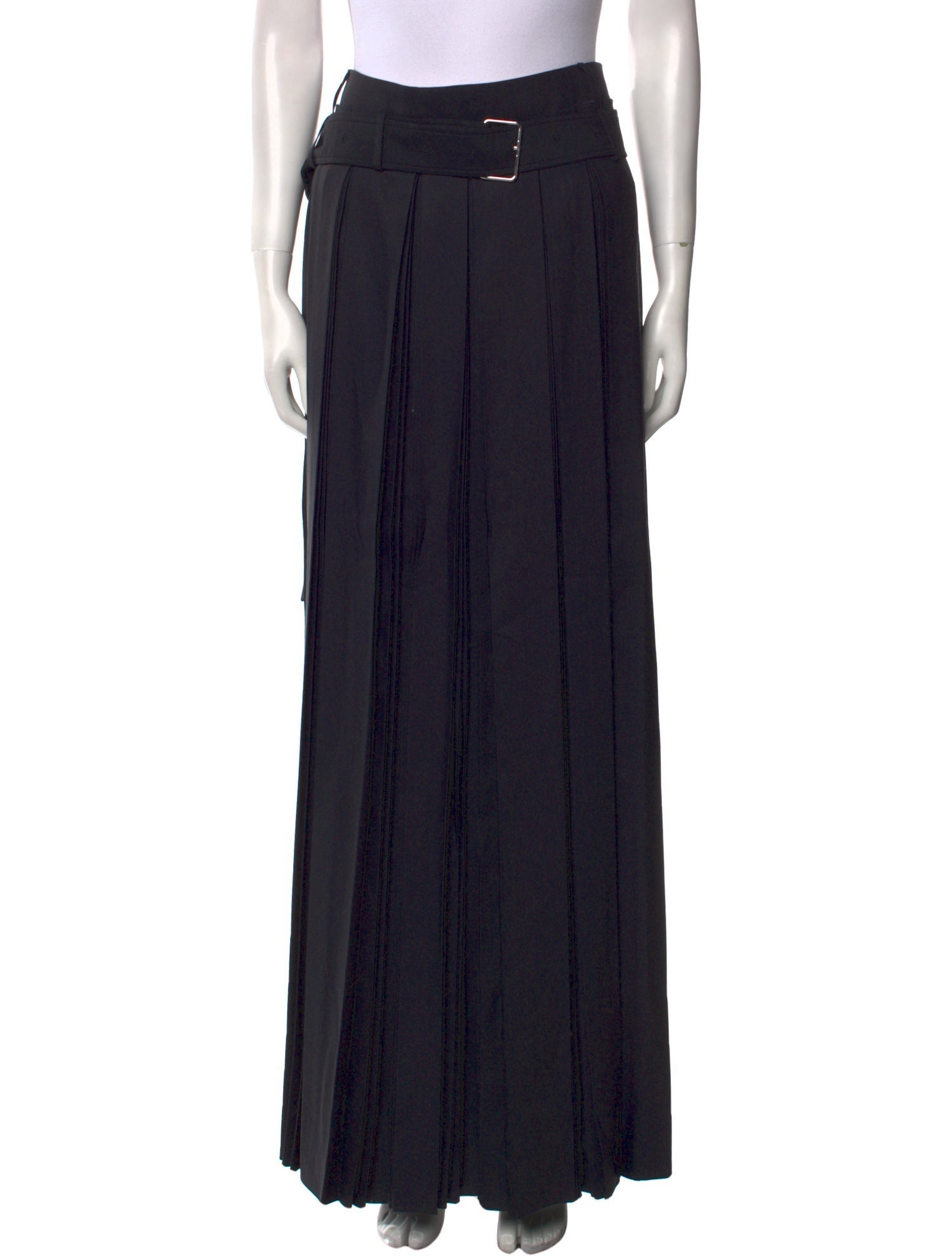 Peter Do Long Skirt