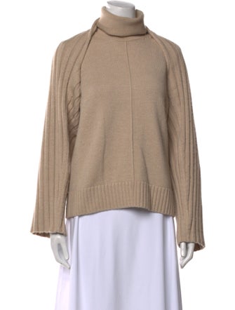 Peter Do Turtleneck Sweater