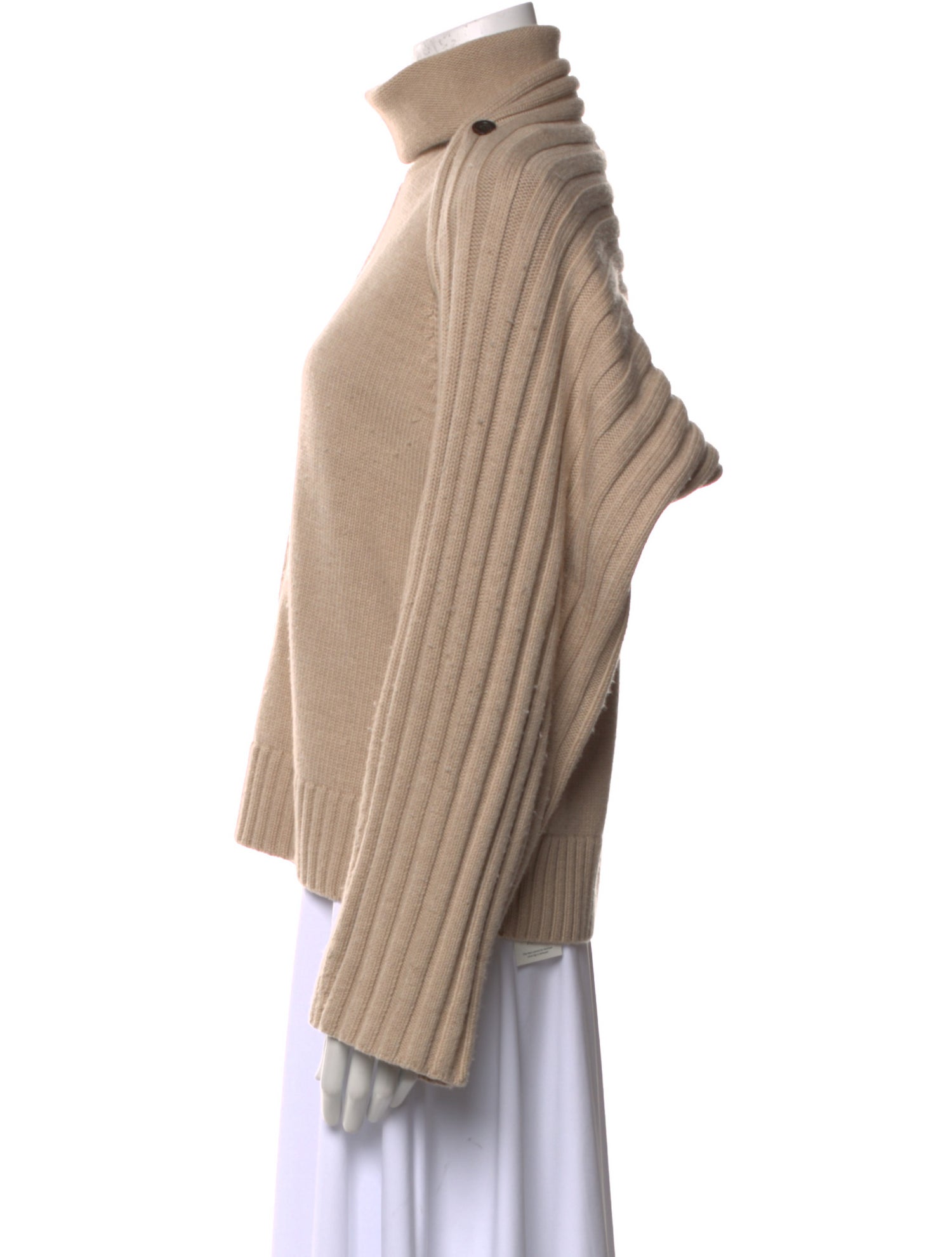 Peter Do Turtleneck Sweater