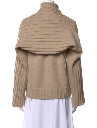 Peter Do Turtleneck Sweater