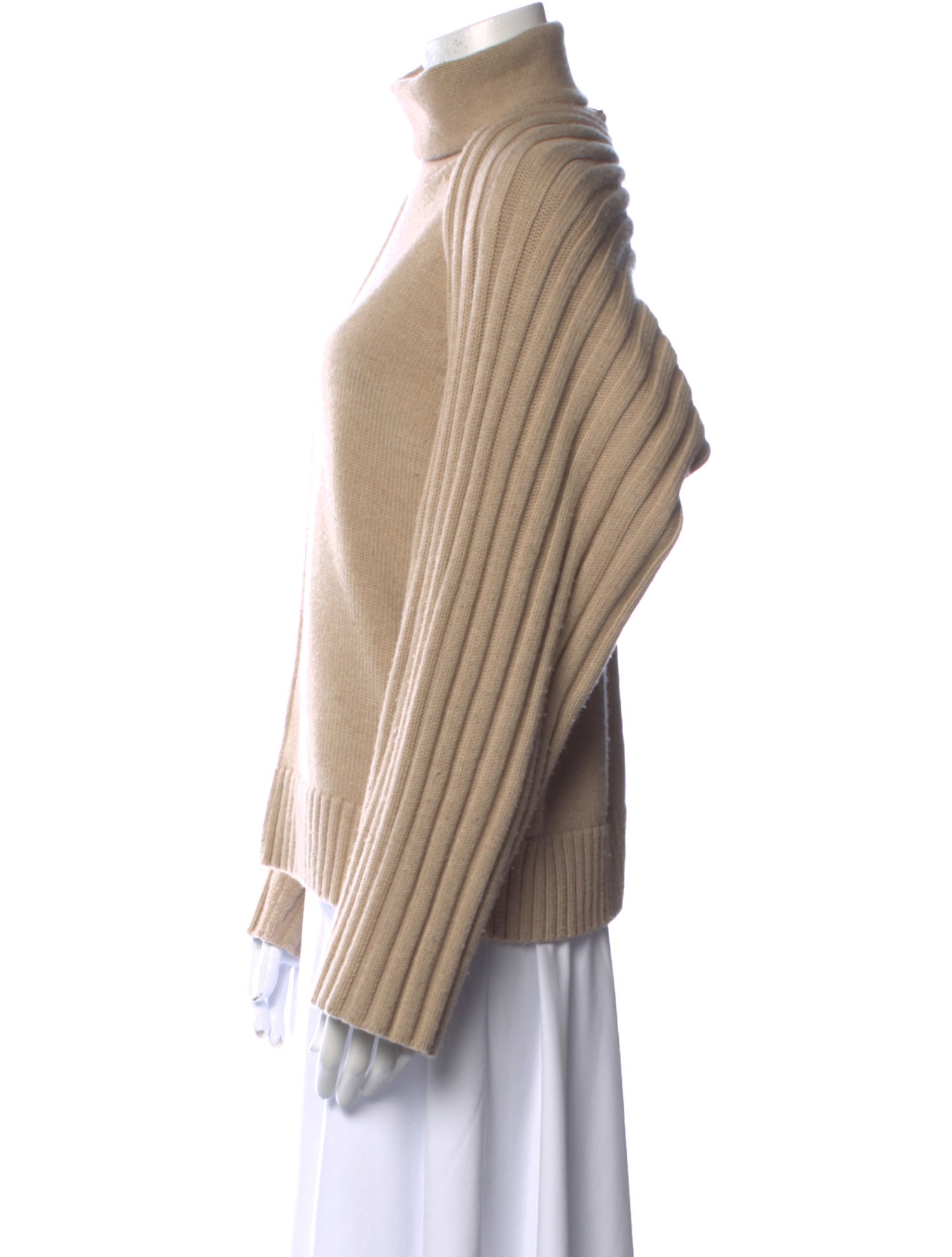 Peter Do Turtleneck Sweater