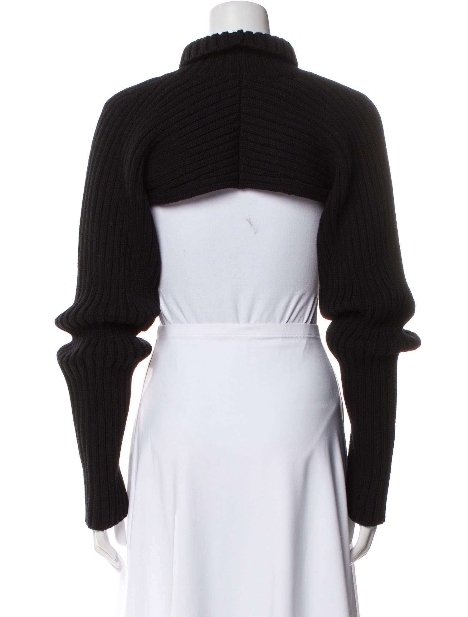 Peter Do Turtleneck Sweater