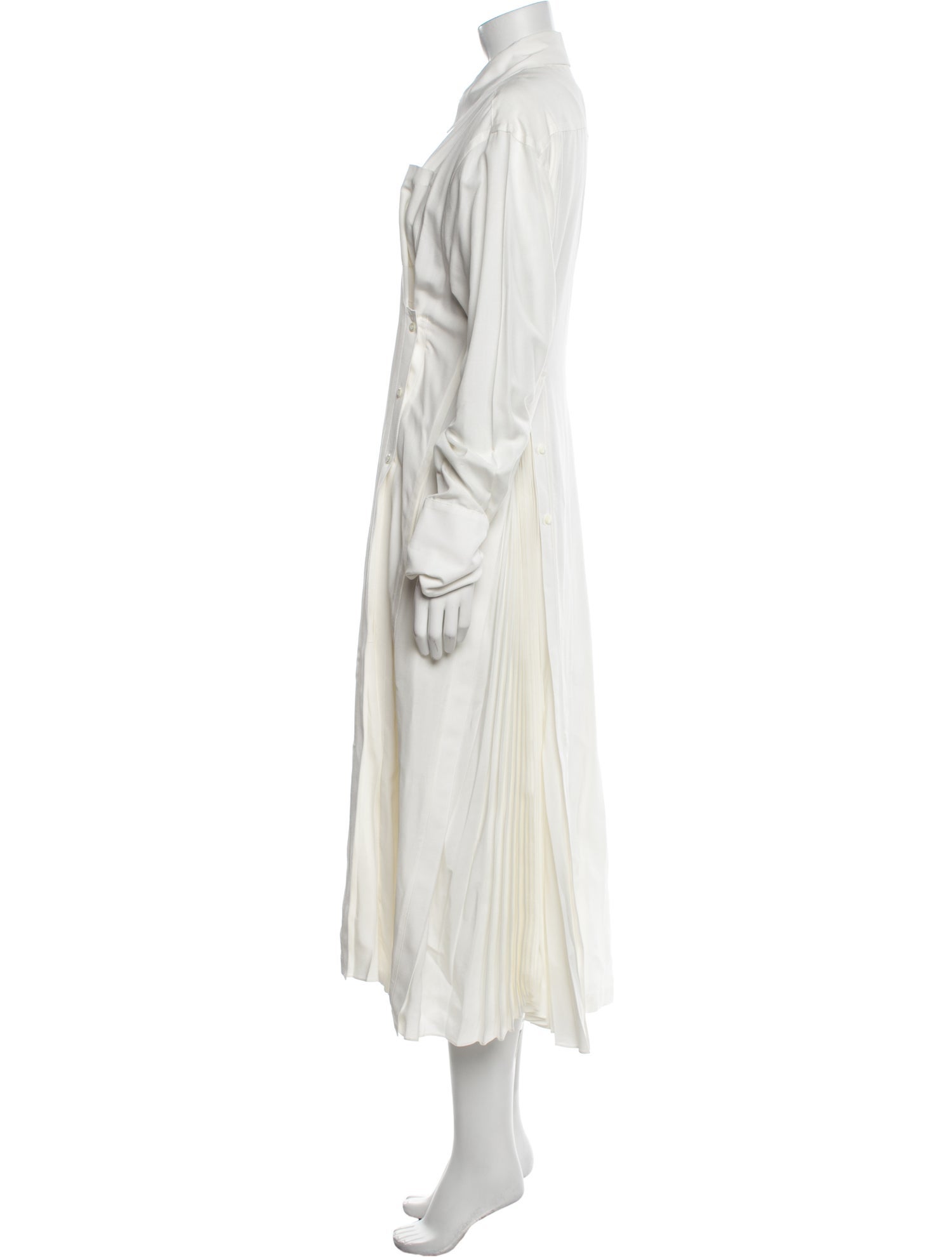 Peter Do Knee-Length Dress