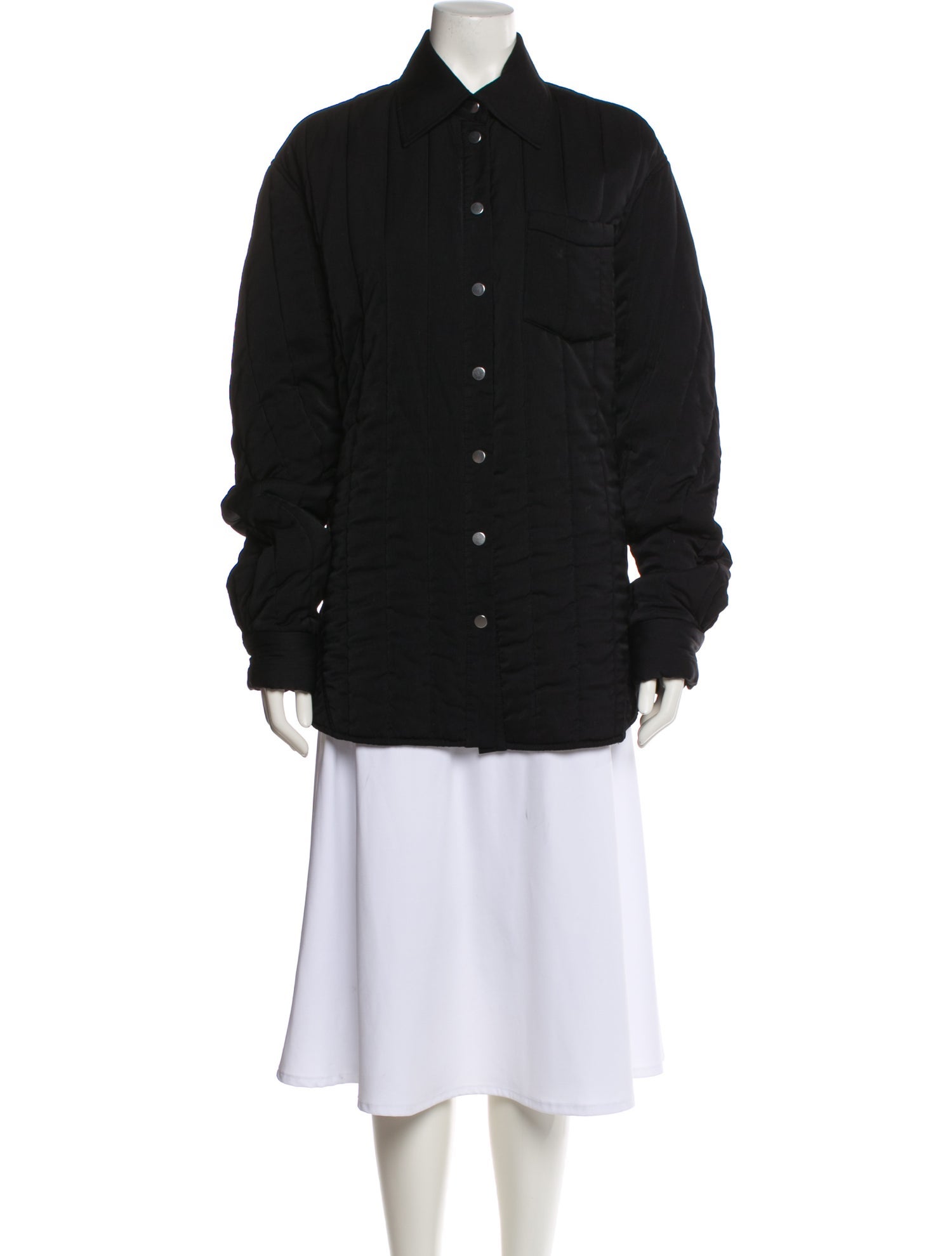 Peter Do Denim Jacket