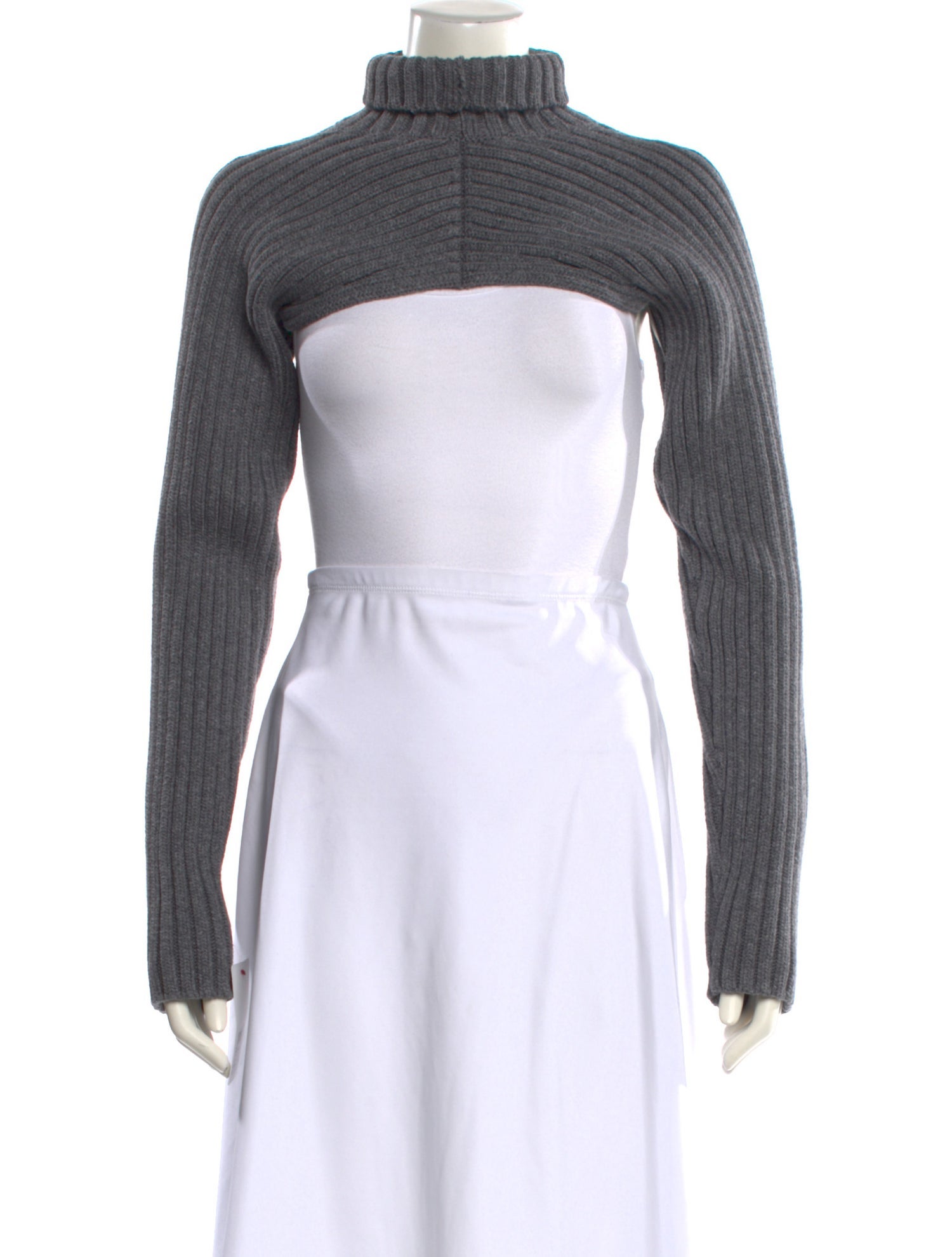 Peter Do Turtleneck Sweater w/ Tags