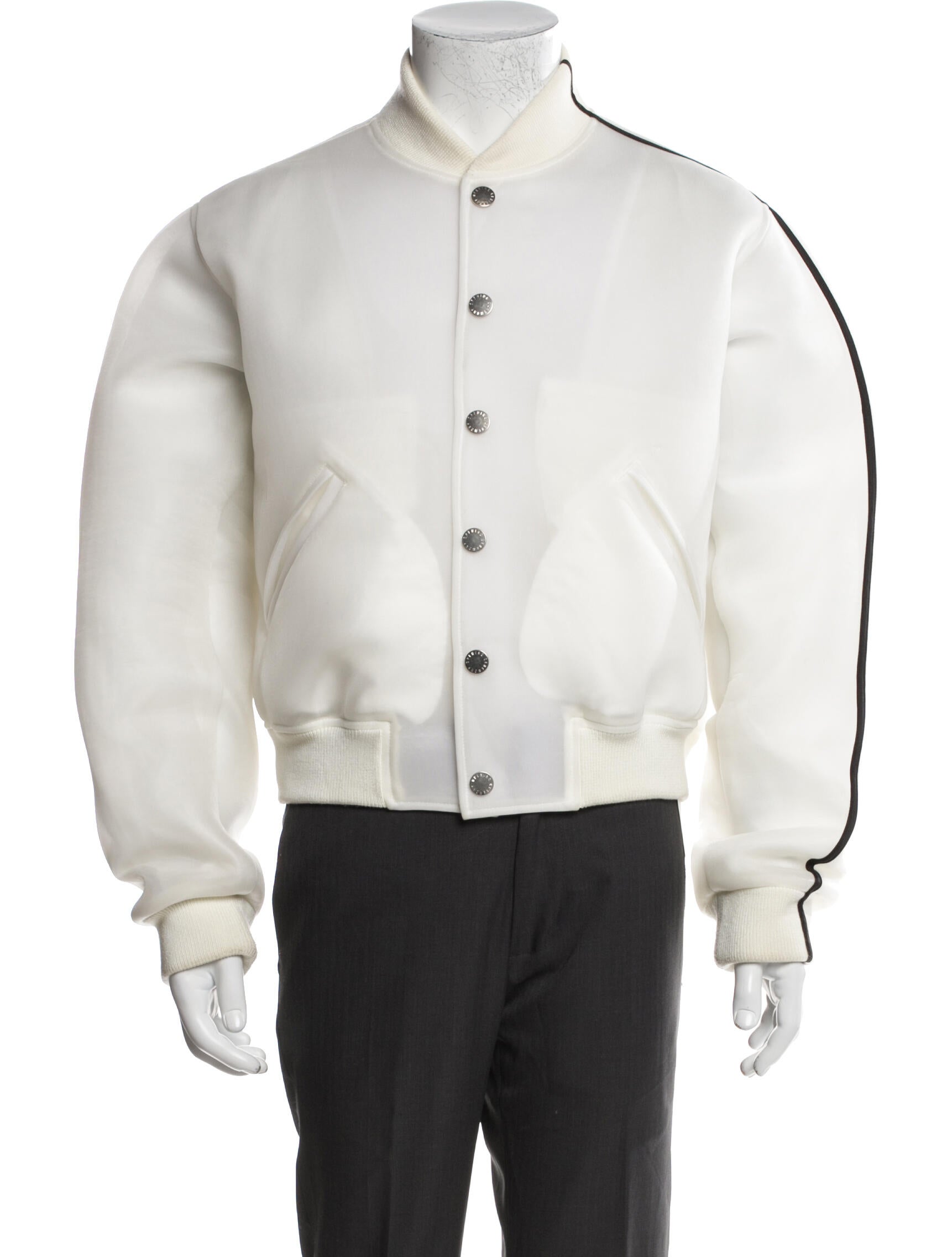 Peter Do Bomber Jacket