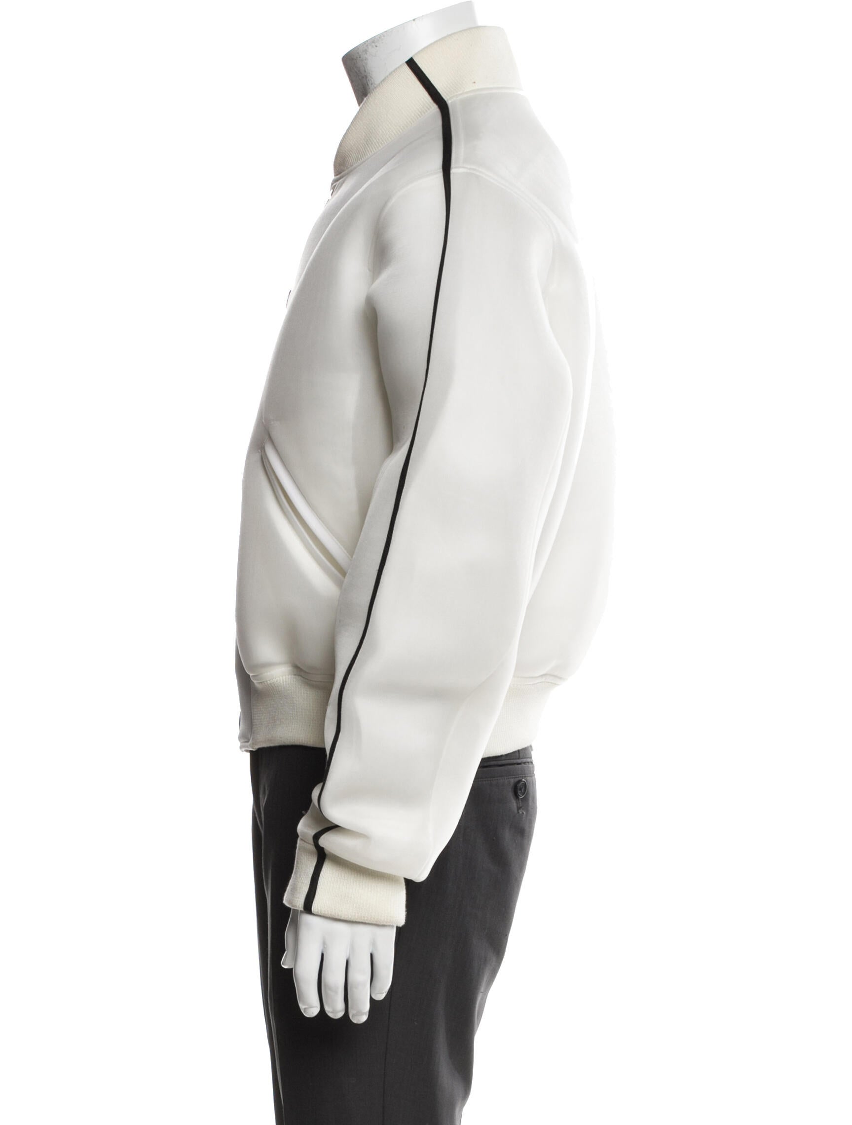 Peter Do Bomber Jacket