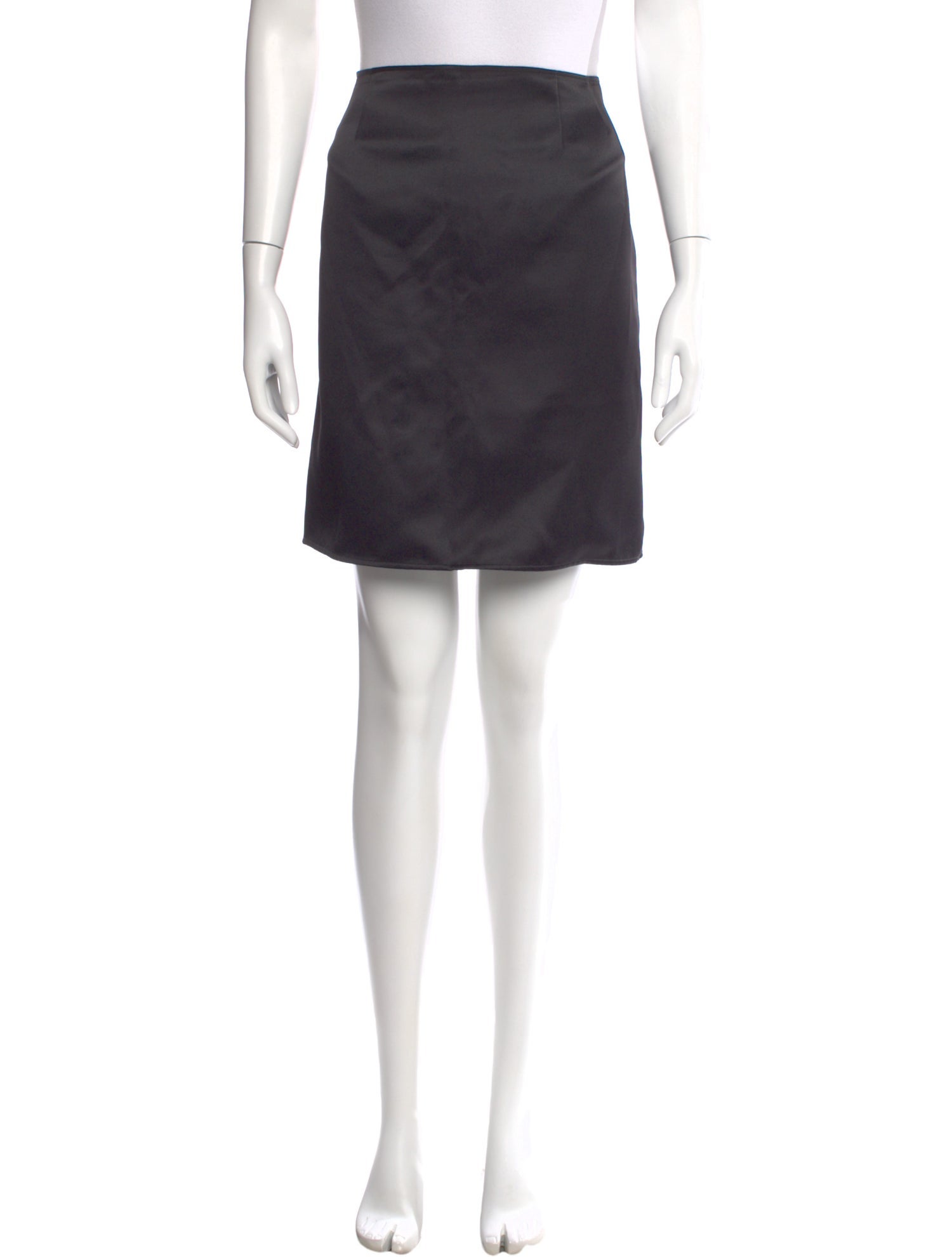 Peter Do Knee-Length Skirt