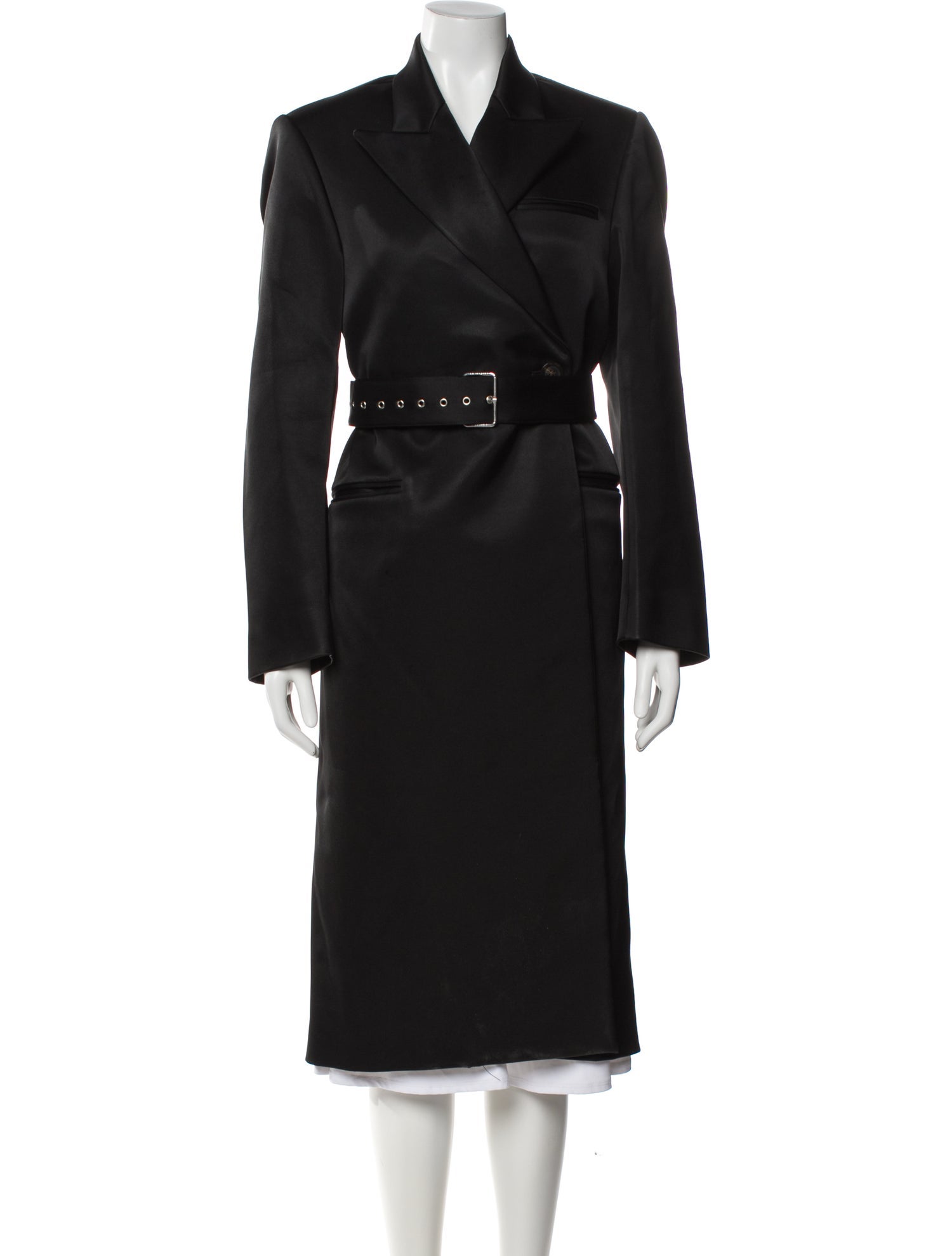 Peter Do Trench Coat