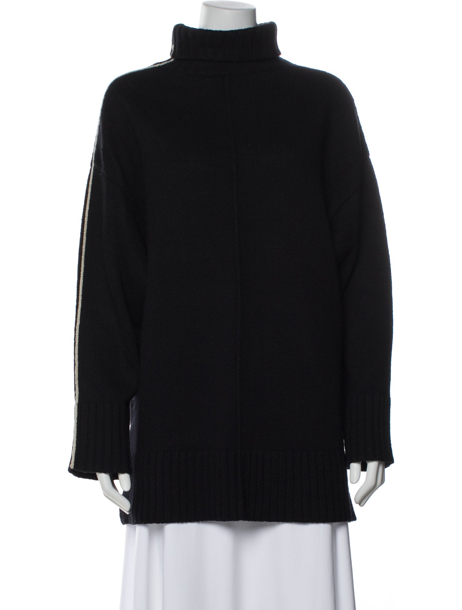 Peter Do Turtleneck Sweater