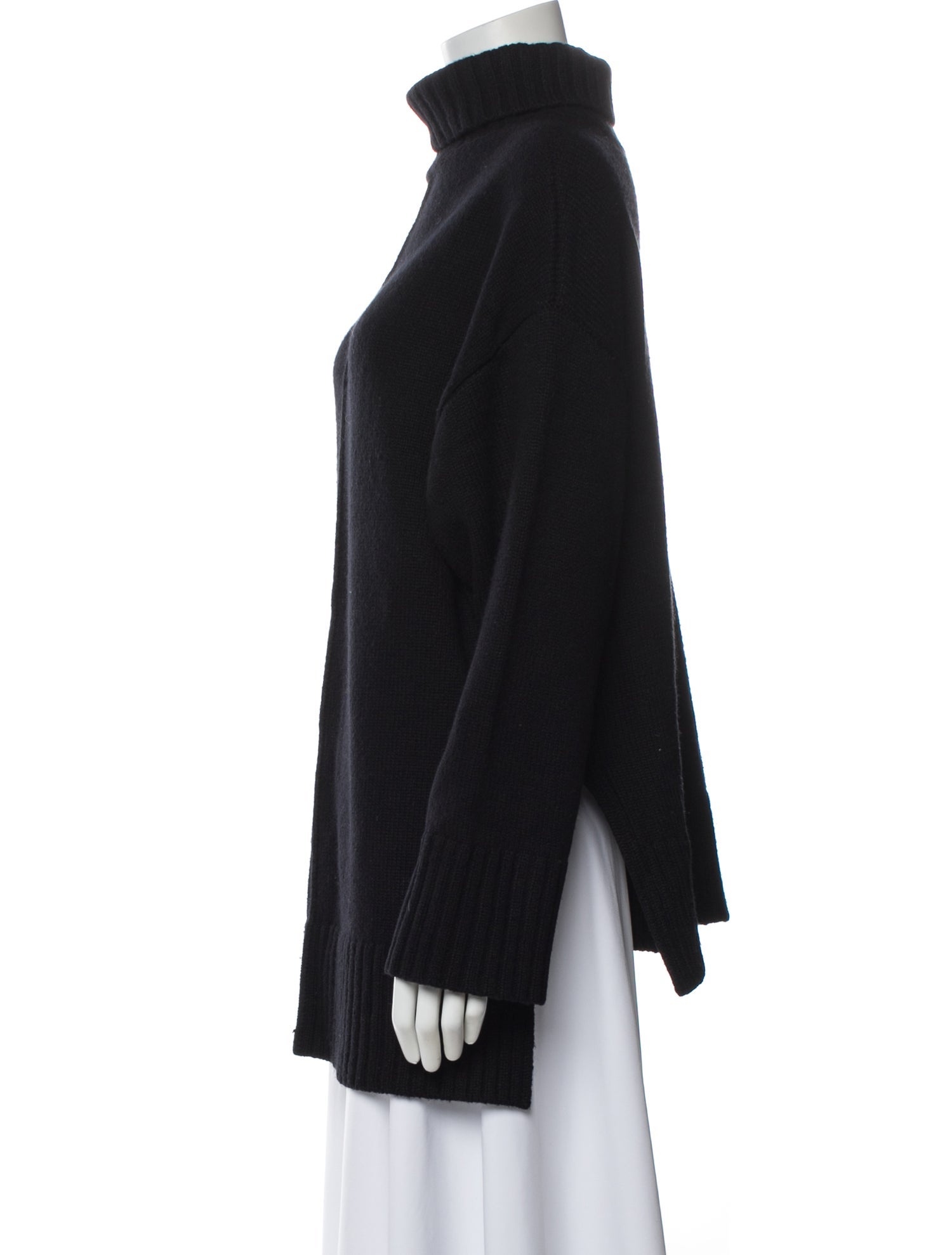 Peter Do Turtleneck Sweater