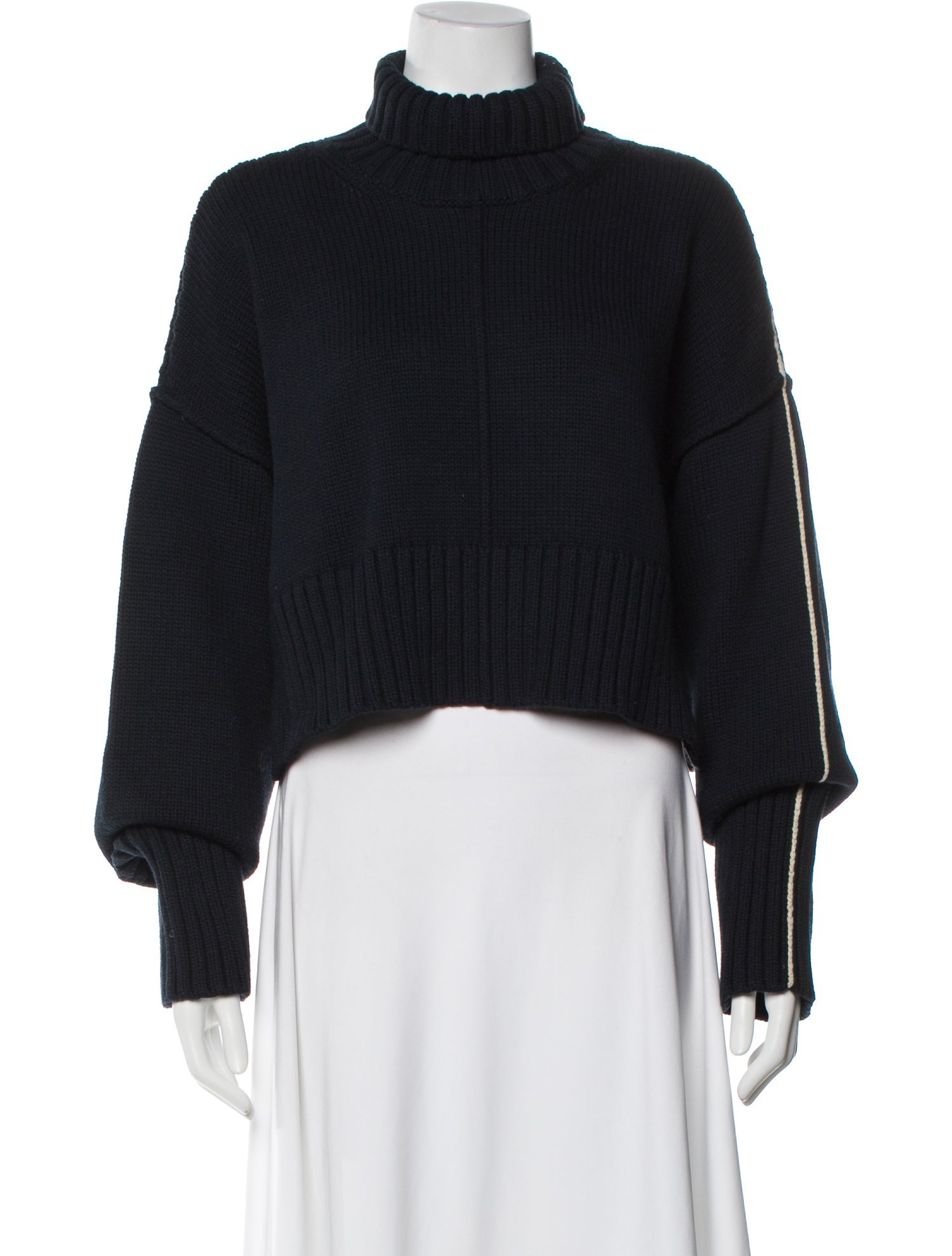 Peter Do Turtleneck Sweater