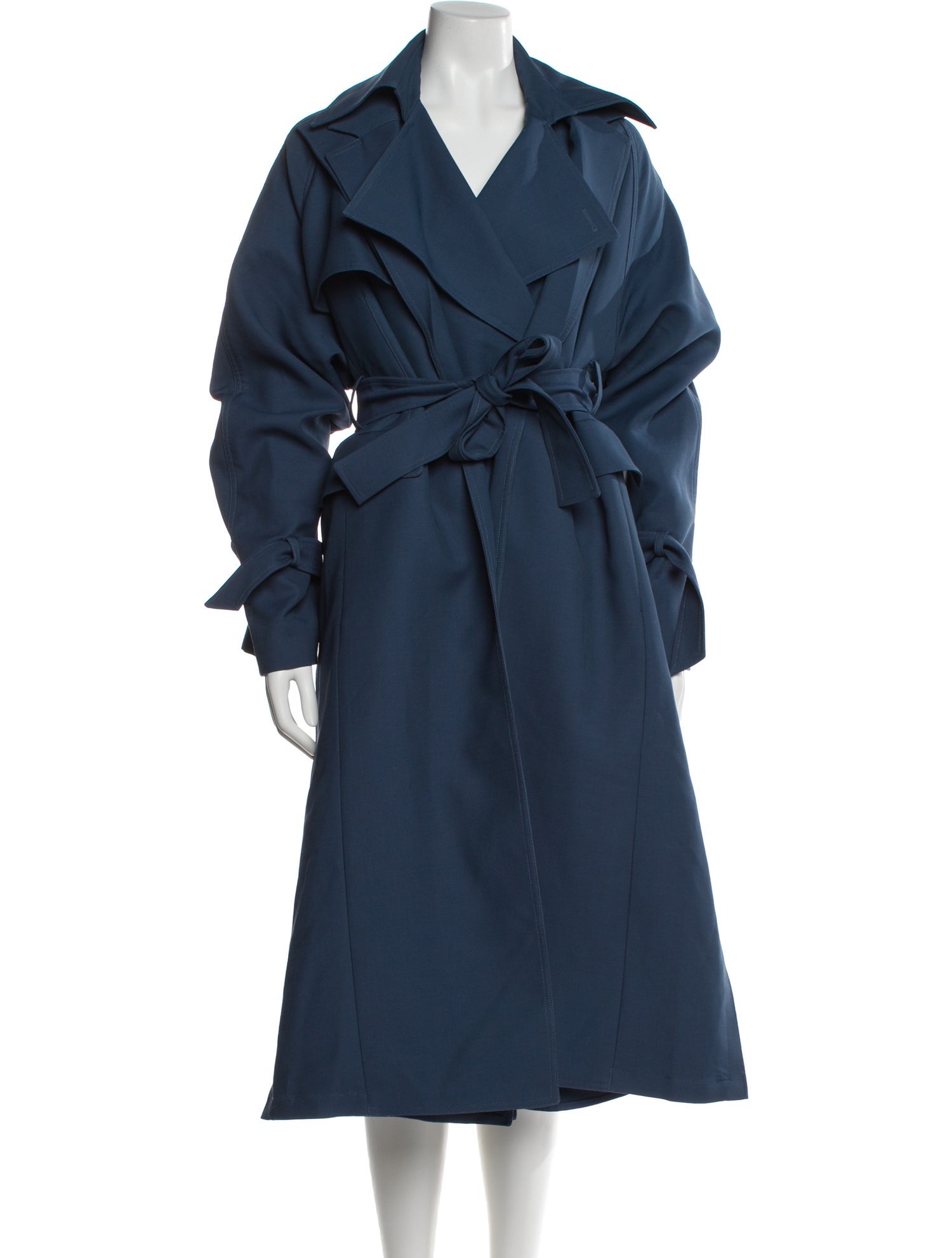 Peter Do Virgin Wool Jacket