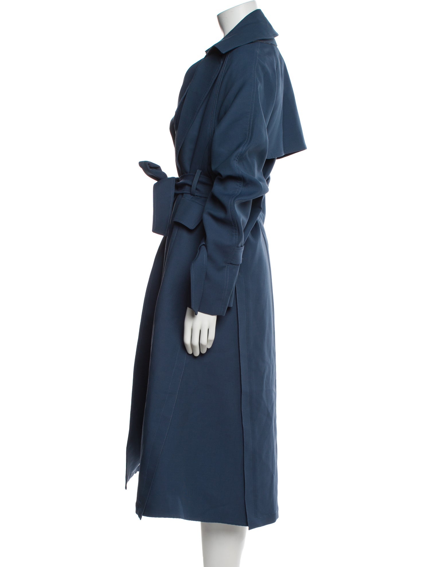 Peter Do Virgin Wool Jacket