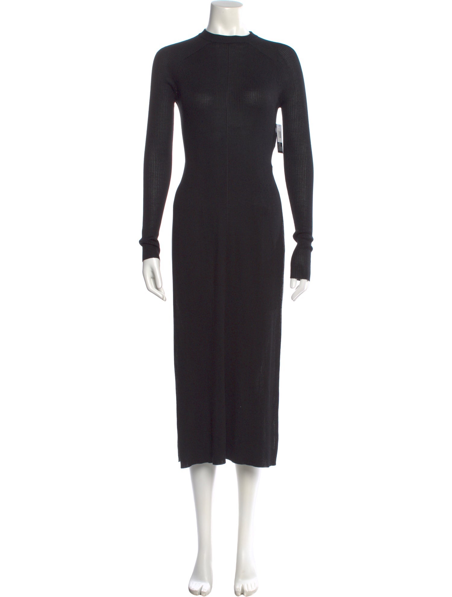 Peter Do Mock Neck Sweater w/ Tags