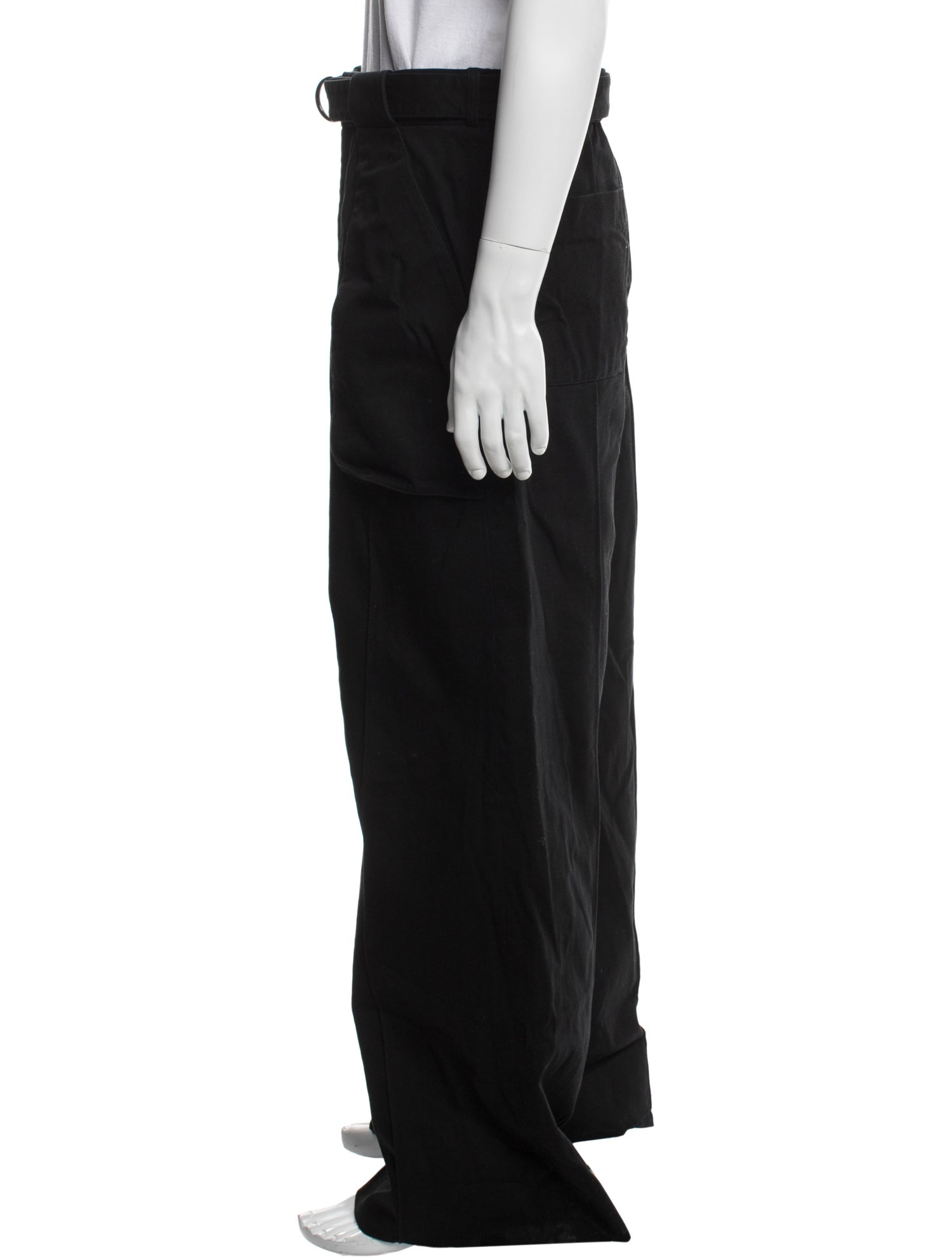 Peter Do Cargo Pants