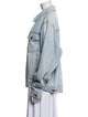 Petrosolaum Denim Jacket