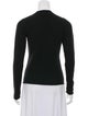 Petrou Long Sleeve Knit Sweater