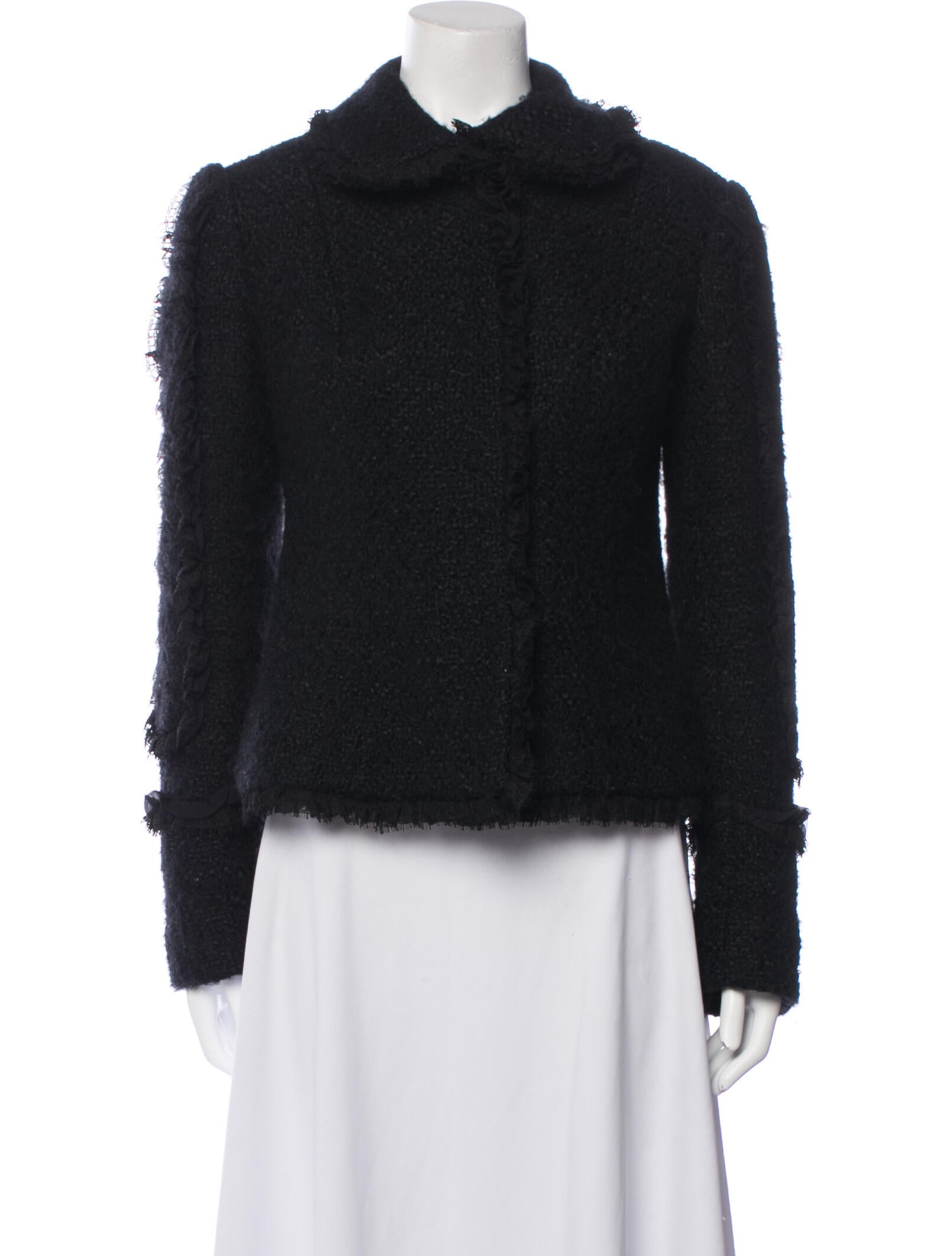 Petrou Evening Jacket